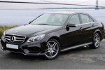 Mercedes Benz E-Class