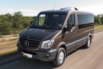 Mercedes Sprinter 415